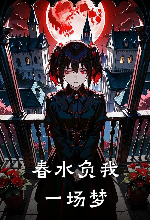 春水负我一场梦(池清朗俞智雅)完本小说大全_完本热门小说春水负我一场梦池清朗俞智雅