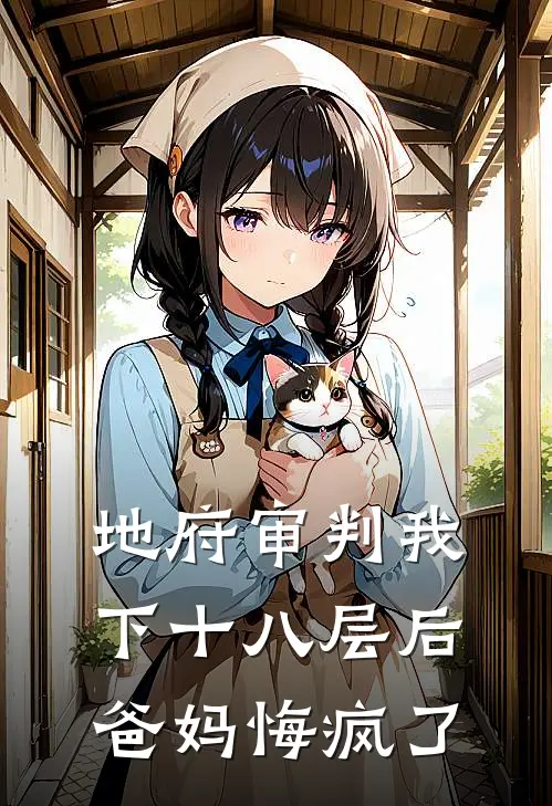 地府审判我下十八层后，爸妈悔疯了