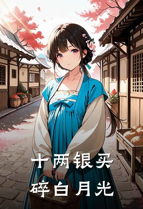 十两银买碎白月光裴砚沈知微免费完本小说_小说推荐完本十两银买碎白月光(裴砚沈知微)