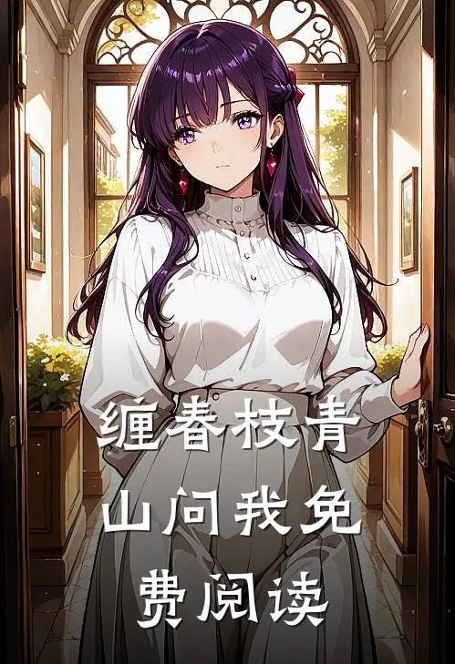 缠春枝青山问我免费阅读