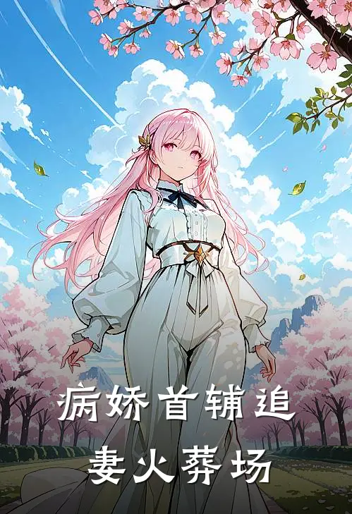 病娇首辅追妻火葬场沈泽舟芙蓉小说完整版_完结版小说推荐病娇首辅追妻火葬场(沈泽舟芙蓉)