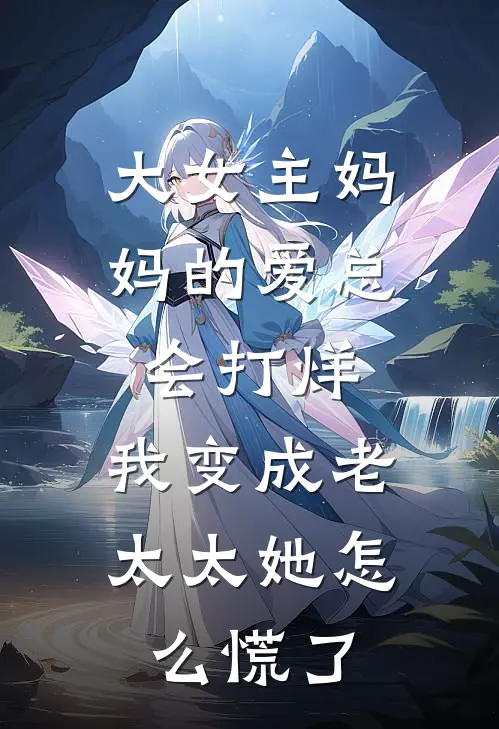 大女主妈妈的爱总会打烊，我变成老太太她怎么慌了(梨梨沈梨)免费小说在线阅读_在线阅读免费小说大女主妈妈的爱总会打烊，我变成老太太她怎么慌了(梨梨沈梨)