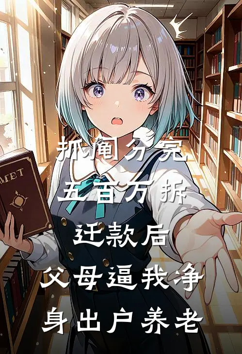 抓阄分完五百万拆迁款后，父母逼我净身出户养老