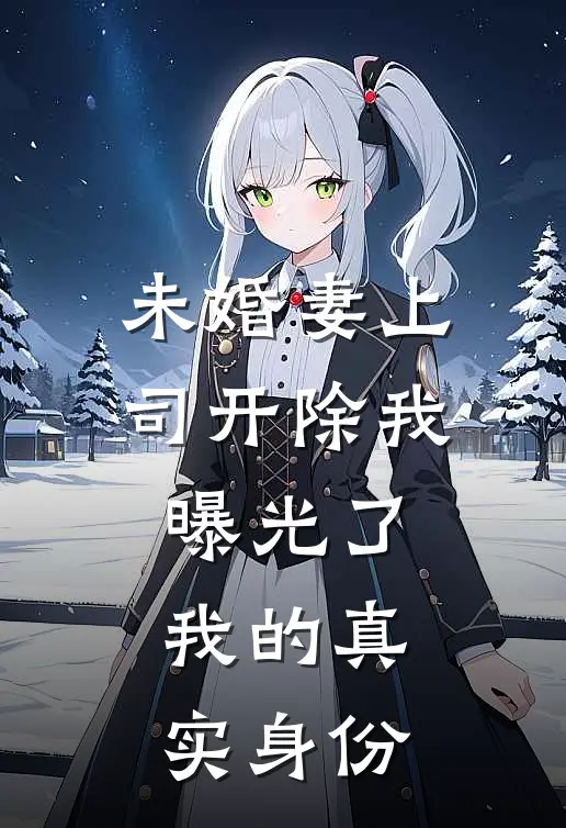 未婚妻上司开除我，曝光了我的真实身份