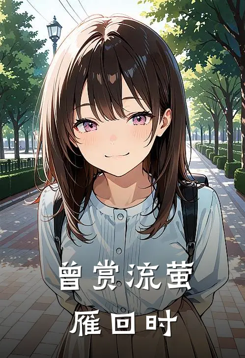 曾赏流萤雁回时