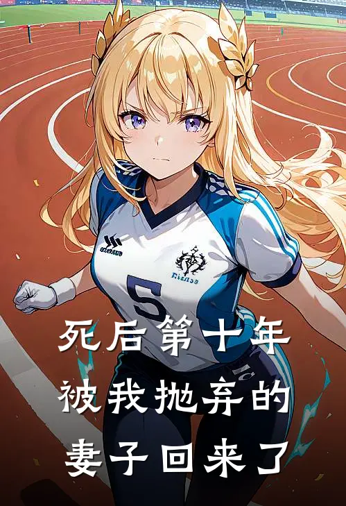 死后第十年，被我抛弃的妻子回来了