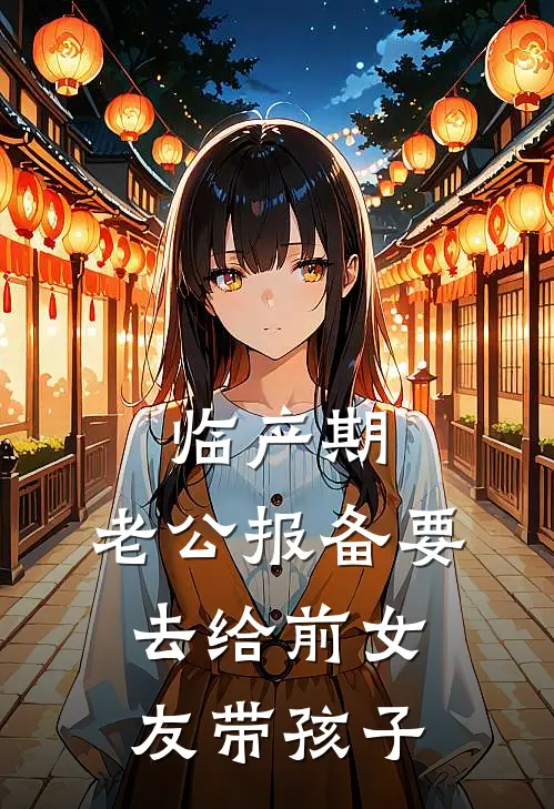 临产期，老公报备要去给前女友带孩子