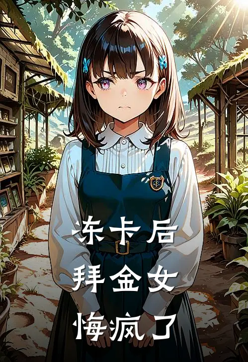 冻卡后，拜金女悔疯了苏雪苏雪清最新小说全文阅读_在线免费小说冻卡后，拜金女悔疯了(苏雪苏雪清)