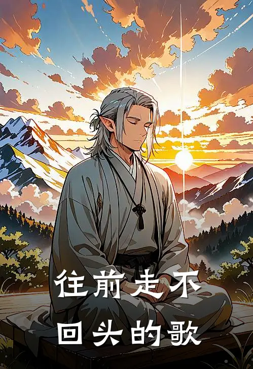 往前走不回头的歌