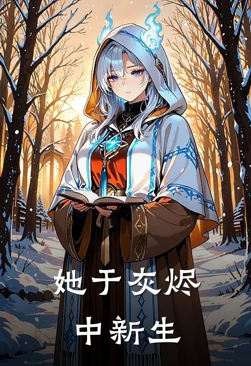 她于灰烬中新生(沈时琛许文文)火爆小说_《她于灰烬中新生》沈时琛许文文小说免费在线阅读