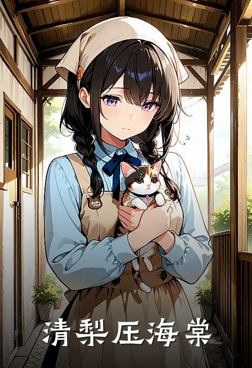 清梨压海棠海棠王霁寒最热门小说_免费小说全集清梨压海棠(海棠王霁寒)