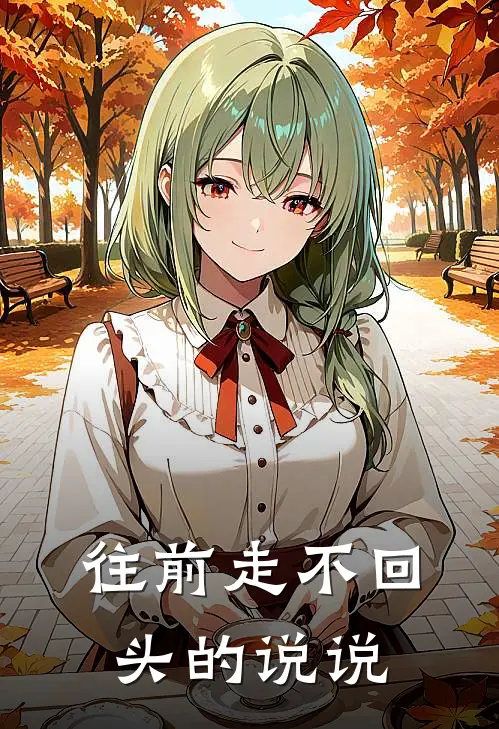 往前走不回头的说说