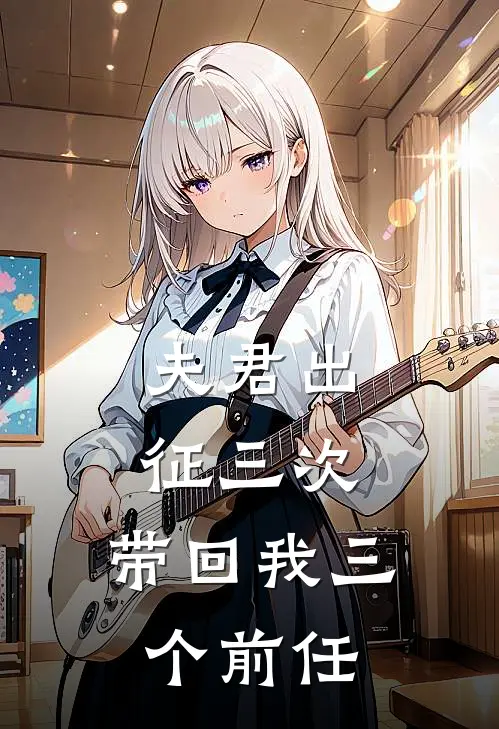 夫君出征三次，带回我三个前任