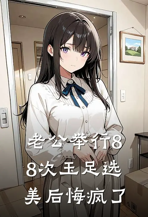 老公举行88次玉足选美后悔疯了