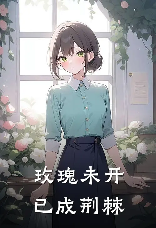 玫瑰未开已成荆棘