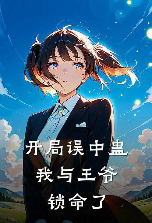 开局误中蛊，我与王爷锁命了