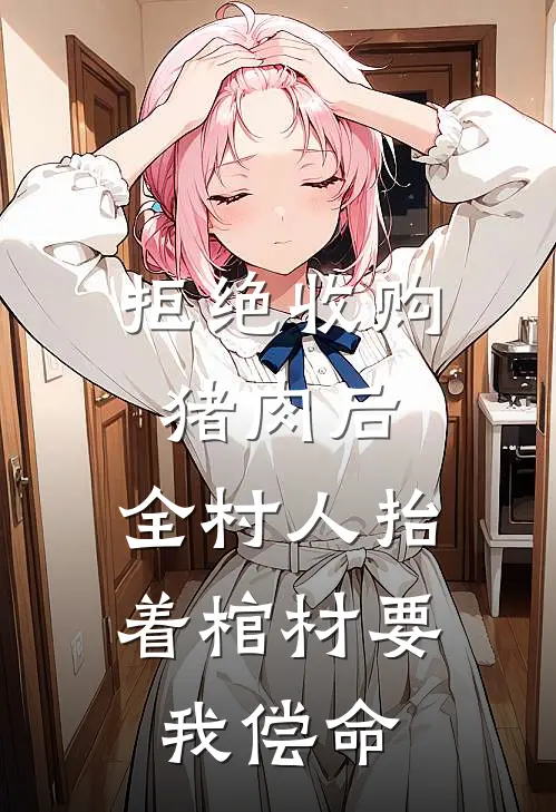 拒绝收购猪肉后，全村人抬着棺材要我偿命(刘建德刘叔)免费小说_完整版免费阅读拒绝收购猪肉后，全村人抬着棺材要我偿命刘建德刘叔