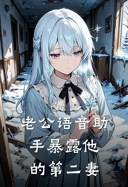 老公语音助手暴露他的第二妻