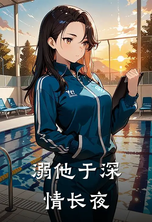 溺他于深情长夜(陆砚深姜以禾)完结小说_热门小说推荐溺他于深情长夜陆砚深姜以禾