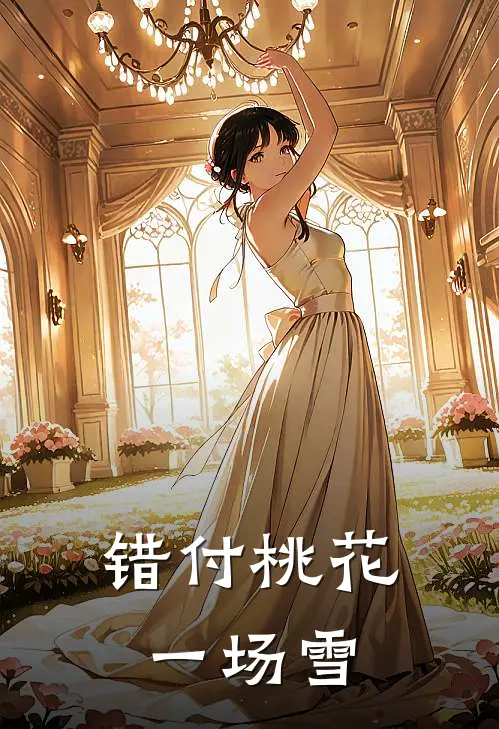 错付桃花一场雪