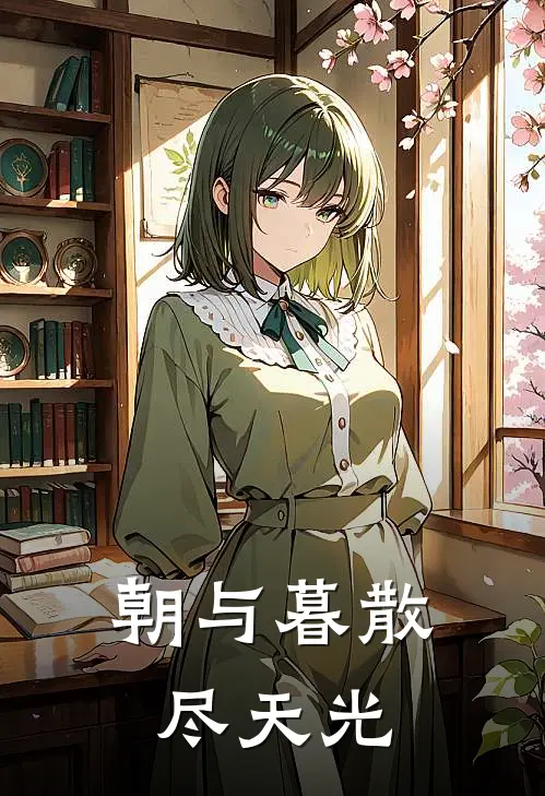 朝与暮散尽天光