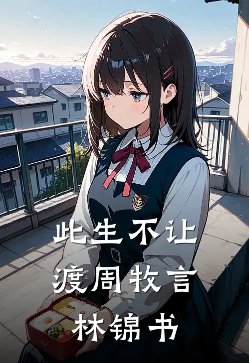 此生不让渡周牧言林锦书