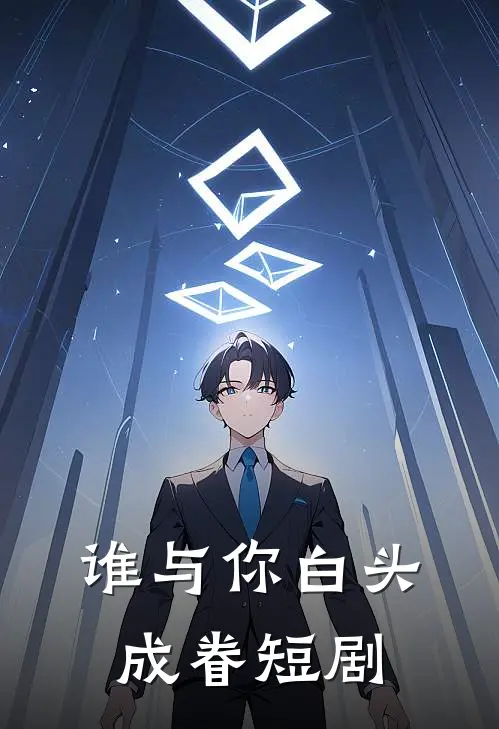 谁与你白头成眷短剧