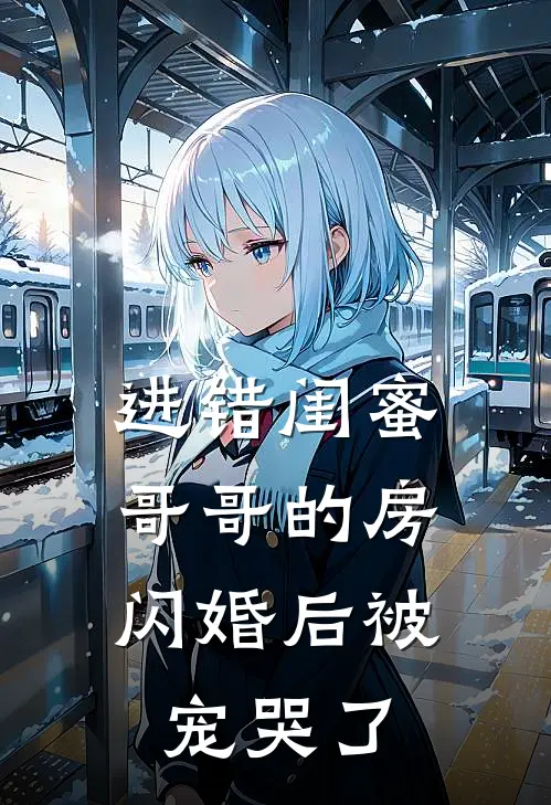 叶筝筝靳沉进错闺蜜哥哥的房，闪婚后被宠哭了完结版在线阅读_进错闺蜜哥哥的房，闪婚后被宠哭了全集免费在线阅读