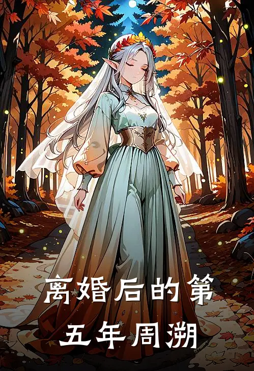 离婚后的第五年周溯