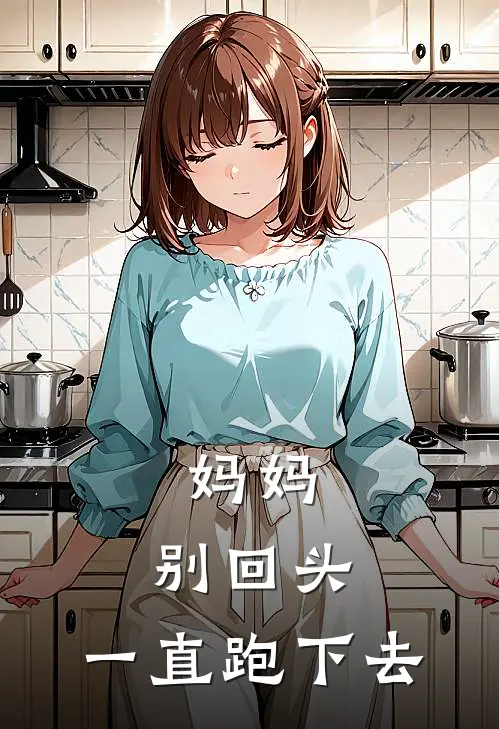 妈妈，别回头，一直跑下去