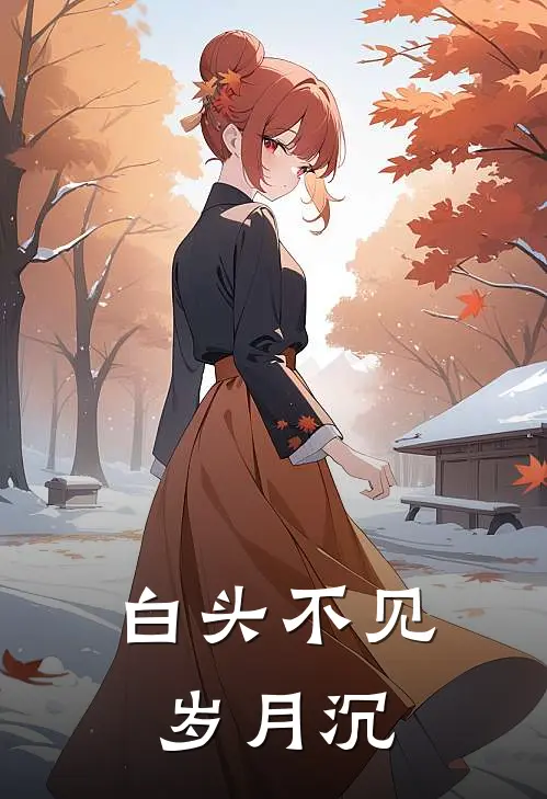 白头不见岁月沉