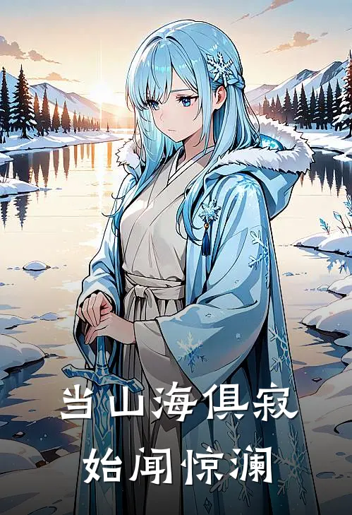 当山海俱寂，始闻惊澜