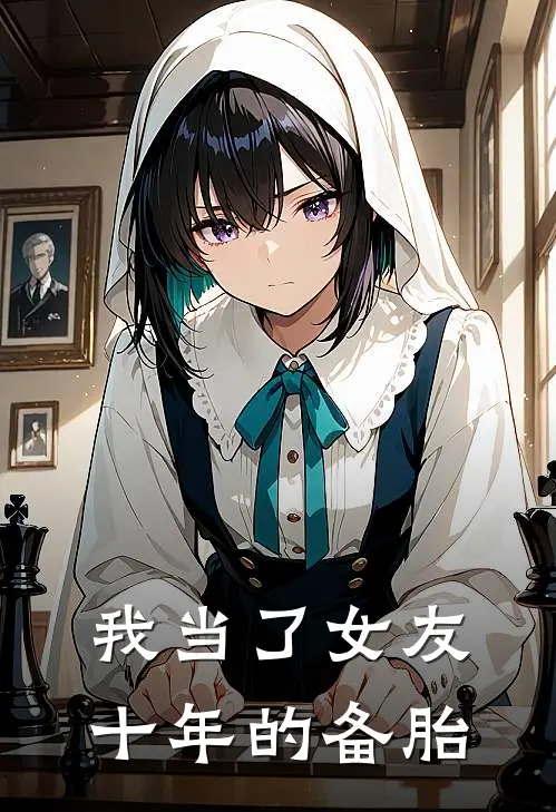 我当了女友十年的备胎