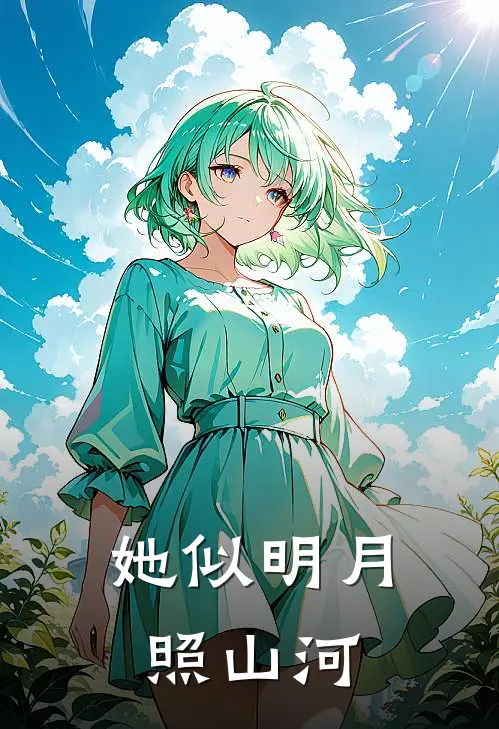 她似明月照山河孟千雪胤槿辰完本完结小说_无弹窗全文免费阅读她似明月照山河(孟千雪胤槿辰)