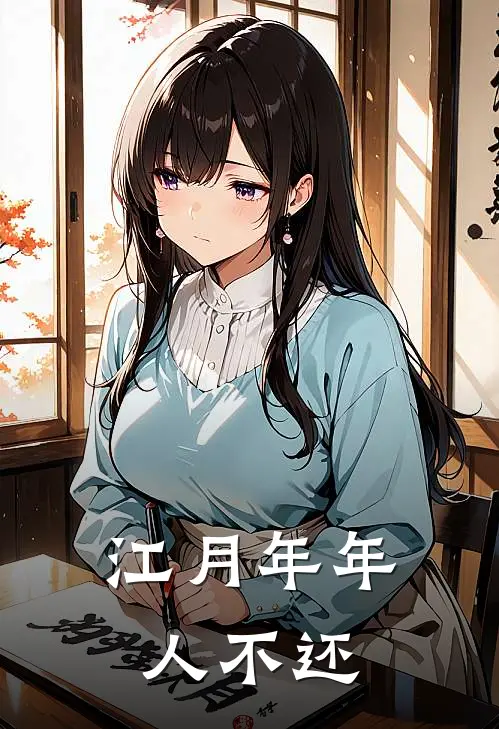 江月年年人不还(沈默渊宋砚)免费小说_最新小说全文阅读江月年年人不还沈默渊宋砚