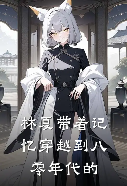 林夏带着记忆穿越到八零年代的