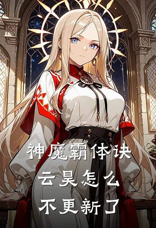 神魔霸体诀云昊怎么不更新了