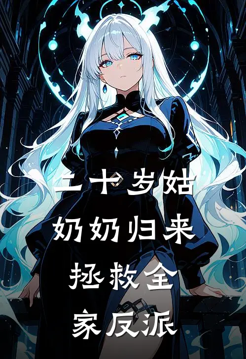 二十岁姑奶奶归来，拯救全家反派