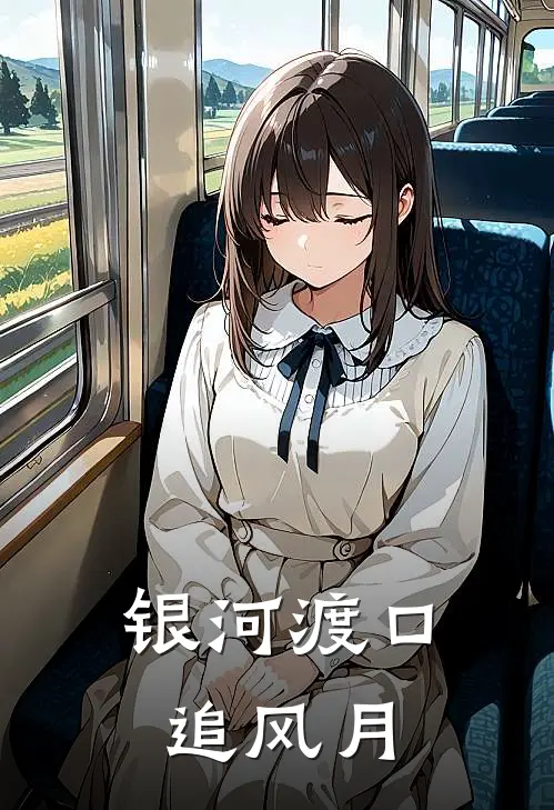 银河渡口追风月