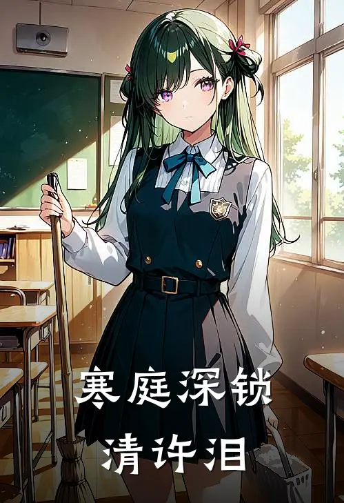 寒庭深锁清许泪霍寒庭苏雨柔完结小说大全_免费小说在哪看寒庭深锁清许泪(霍寒庭苏雨柔)