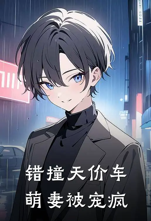 错撞天价车，萌妻被宠疯(抖音热门)最新完结小说_完结版小说全文免费阅读错撞天价车，萌妻被宠疯(抖音热门)