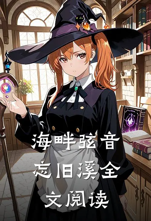 海畔弦音忘旧溪全文阅读