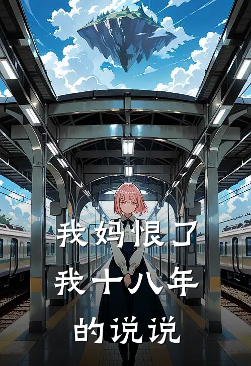 我妈恨了我十八年的说说