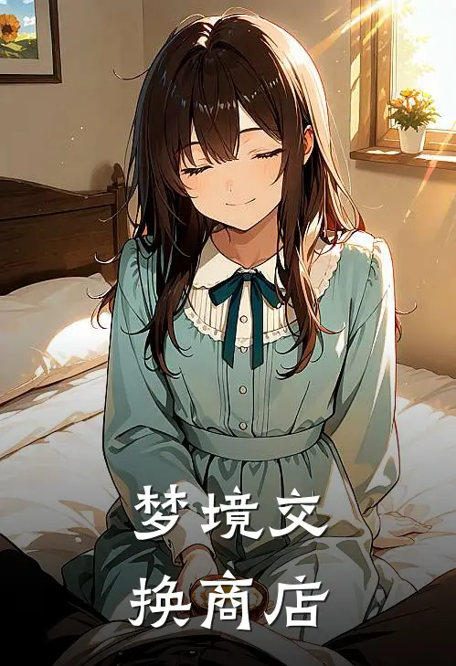 梦境交换商店