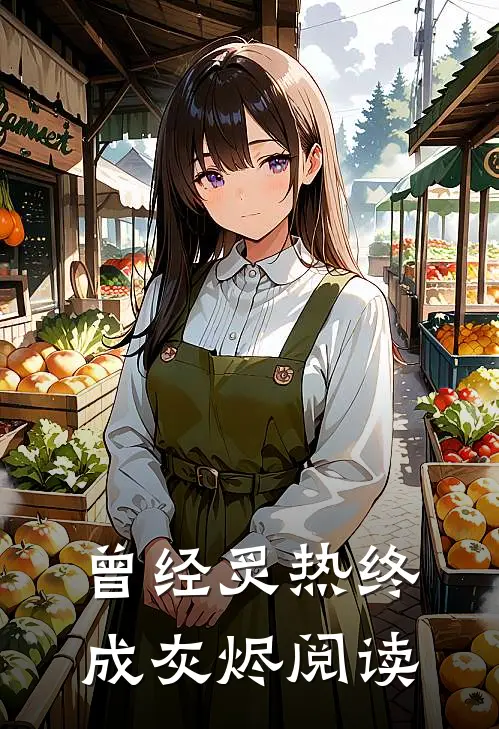 曾经炙热终成灰烬阅读