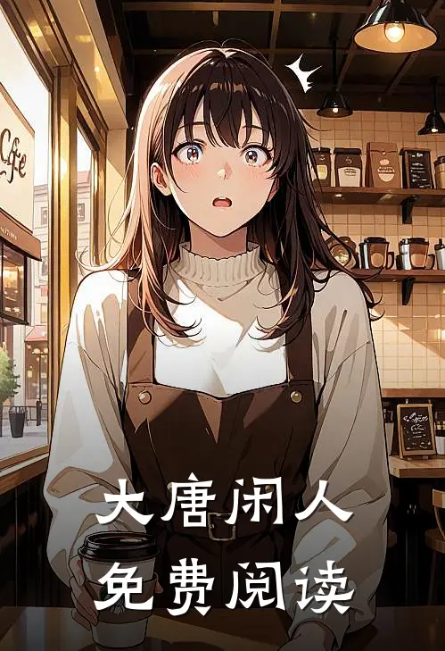 大唐闲人免费阅读