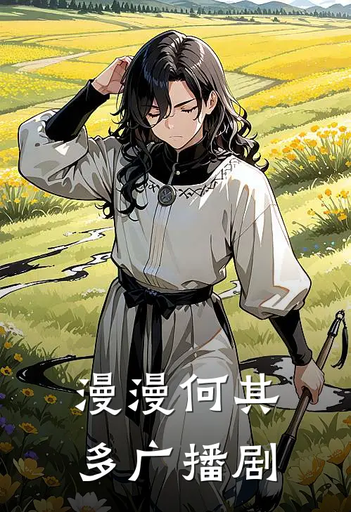 漫漫何其多广播剧