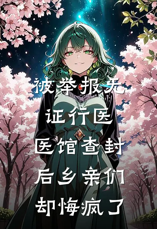 被举报无证行医，医馆查封后乡亲们却悔疯了