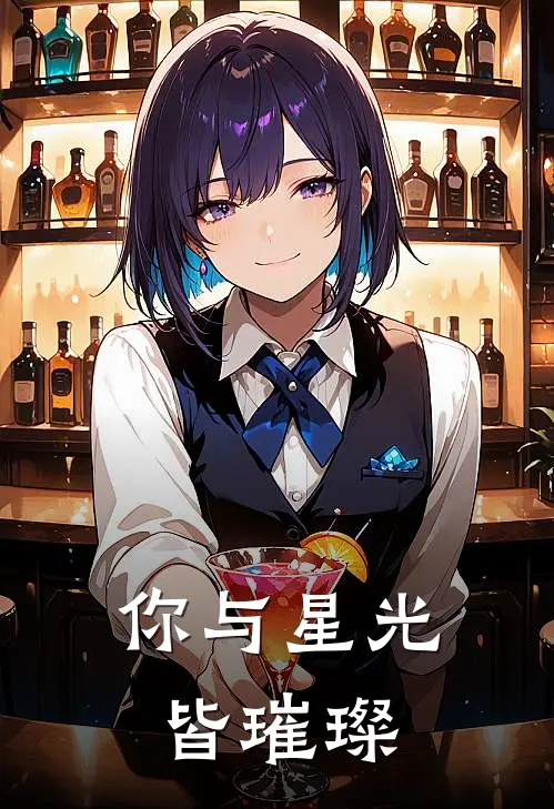 你与星光皆璀璨