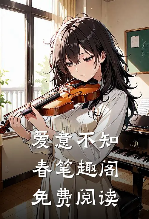 爱意不知春笔趣阁免费阅读